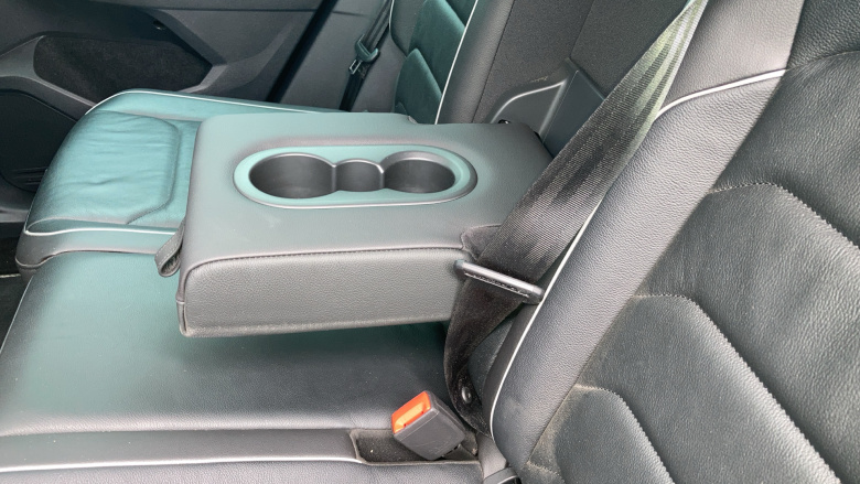 Volkswagen Tiguan 2.0 TDi 190 4Motion SEL 5dr DSG Diesel Estate